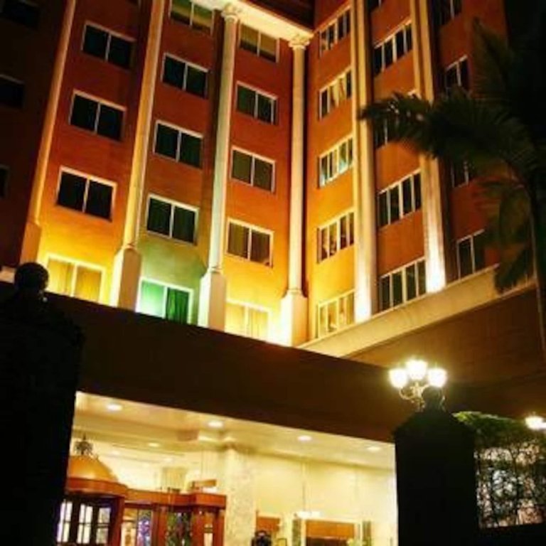 orange hotel donghui citymall zengcheng guangzhou