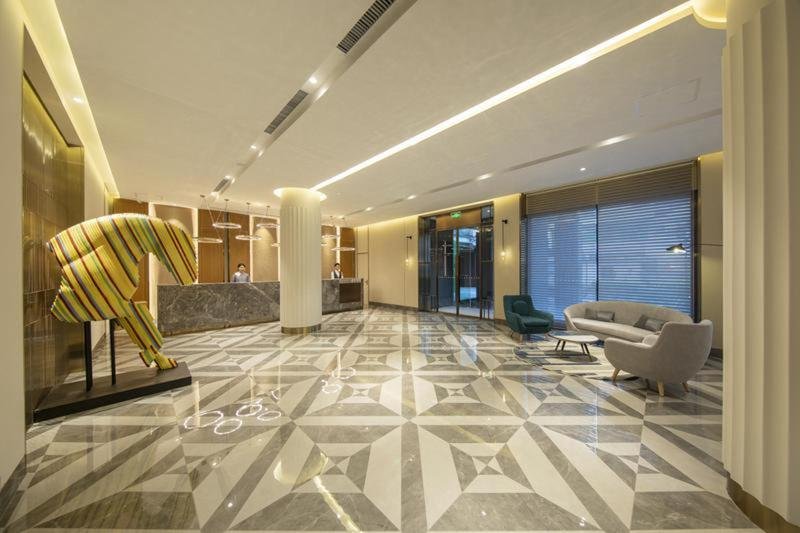 orange hotel donghui citymall zengcheng guangzhou