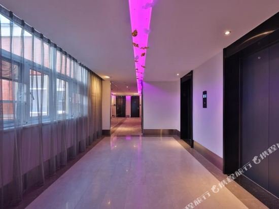 orange hotel donghui citymall zengcheng guangzhou