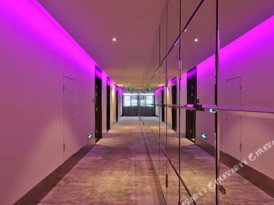 orange hotel donghui citymall zengcheng guangzhou