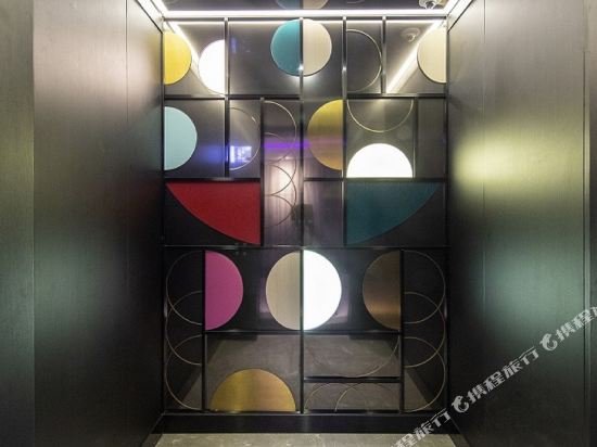 orange hotel donghui citymall zengcheng guangzhou