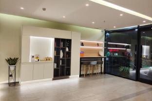 Home Inn (Taiyuan Changfeng Business Area Wanxiangcheng Yijing),,2 star