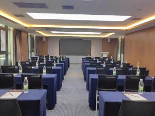 home inn taiyuan changfeng business area wanxiangcheng yijing