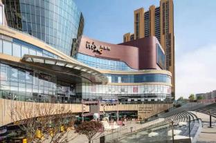 home inn taiyuan changfeng business area wanxiangcheng yijing