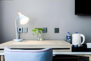 home inn taiyuan changfeng business area wanxiangcheng yijing