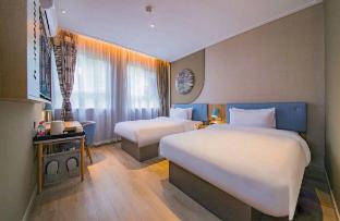home inn taiyuan changfeng business area wanxiangcheng yijing