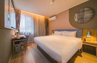 home inn taiyuan changfeng business area wanxiangcheng yijing