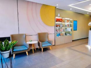 home inn taiyuan changfeng business area wanxiangcheng yijing