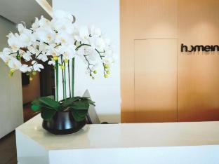 home inn taiyuan changfeng business area wanxiangcheng yijing