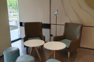 home inn taiyuan changfeng business area wanxiangcheng yijing