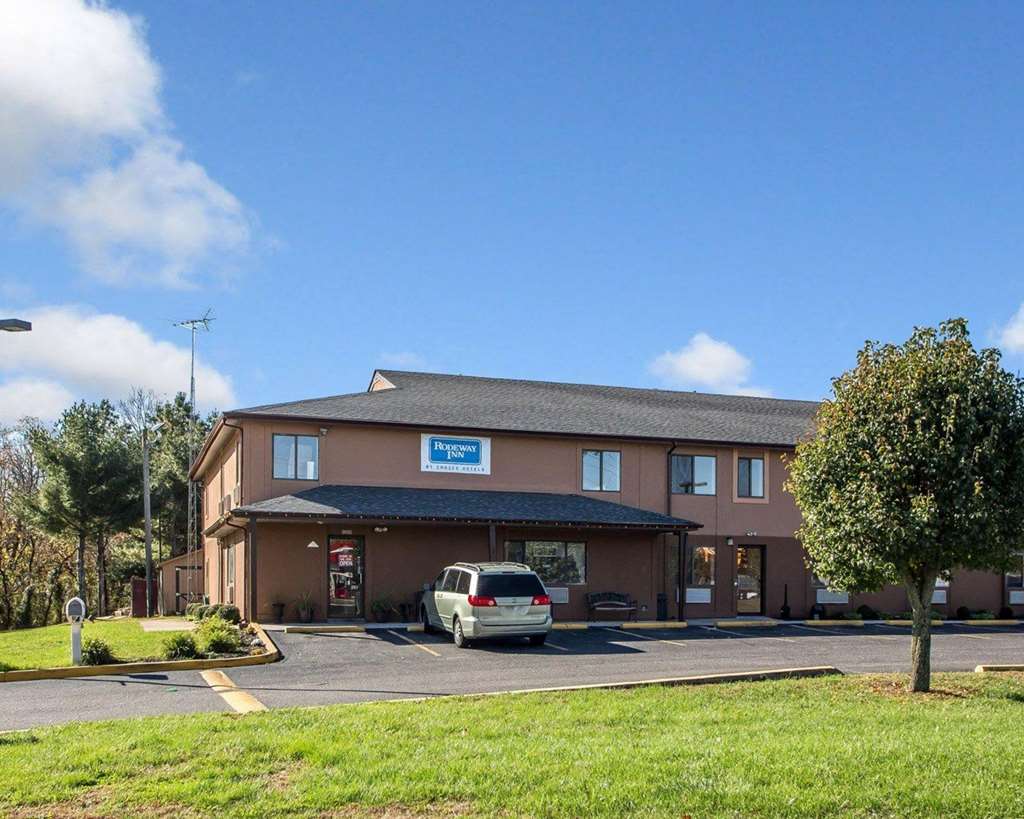 red roof inn and suites vineland buena