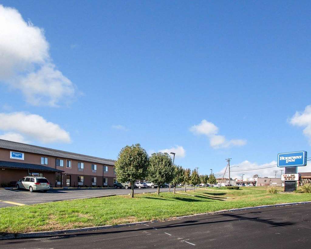 red roof inn and suites vineland buena