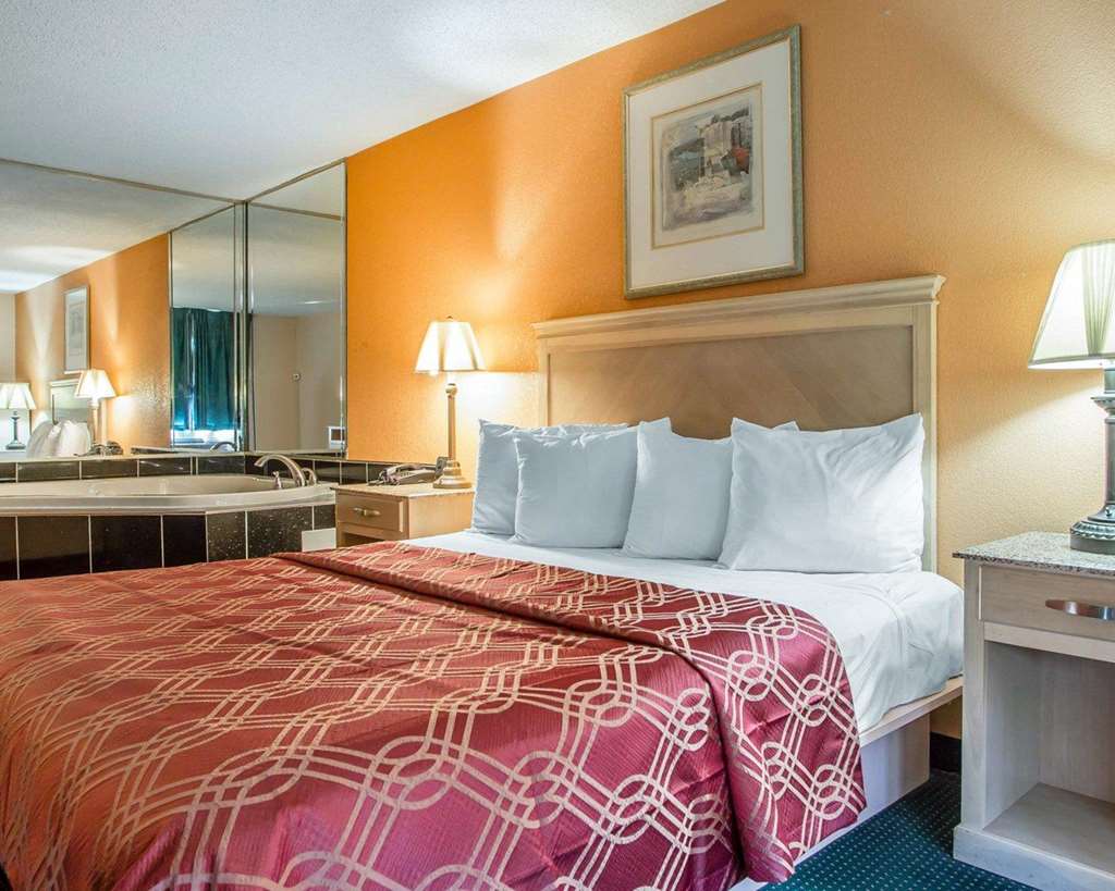 red roof inn and suites vineland buena