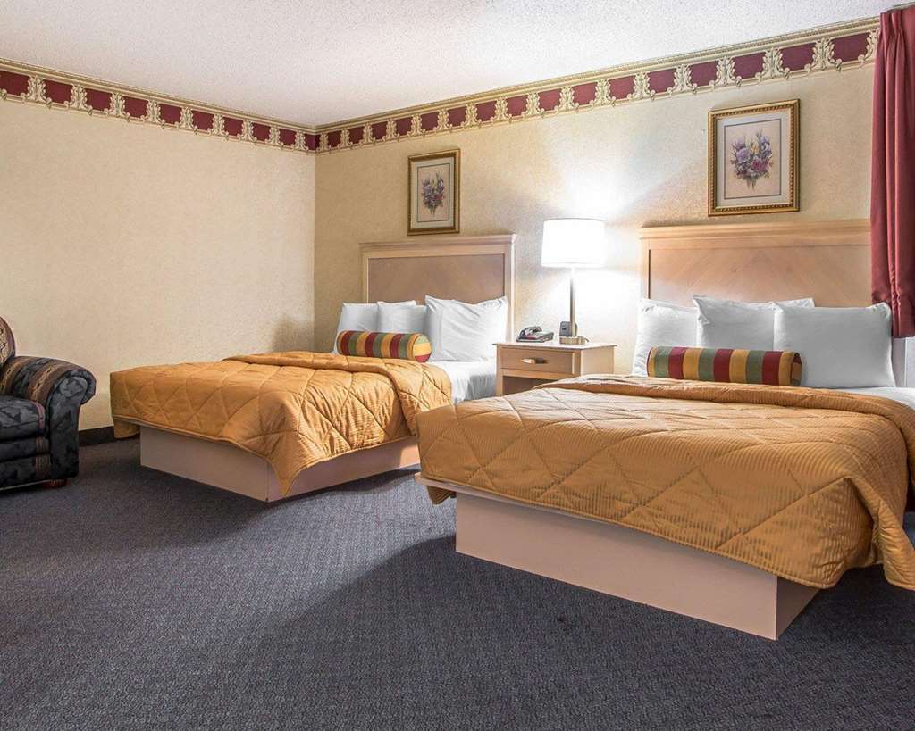 red roof inn and suites vineland buena