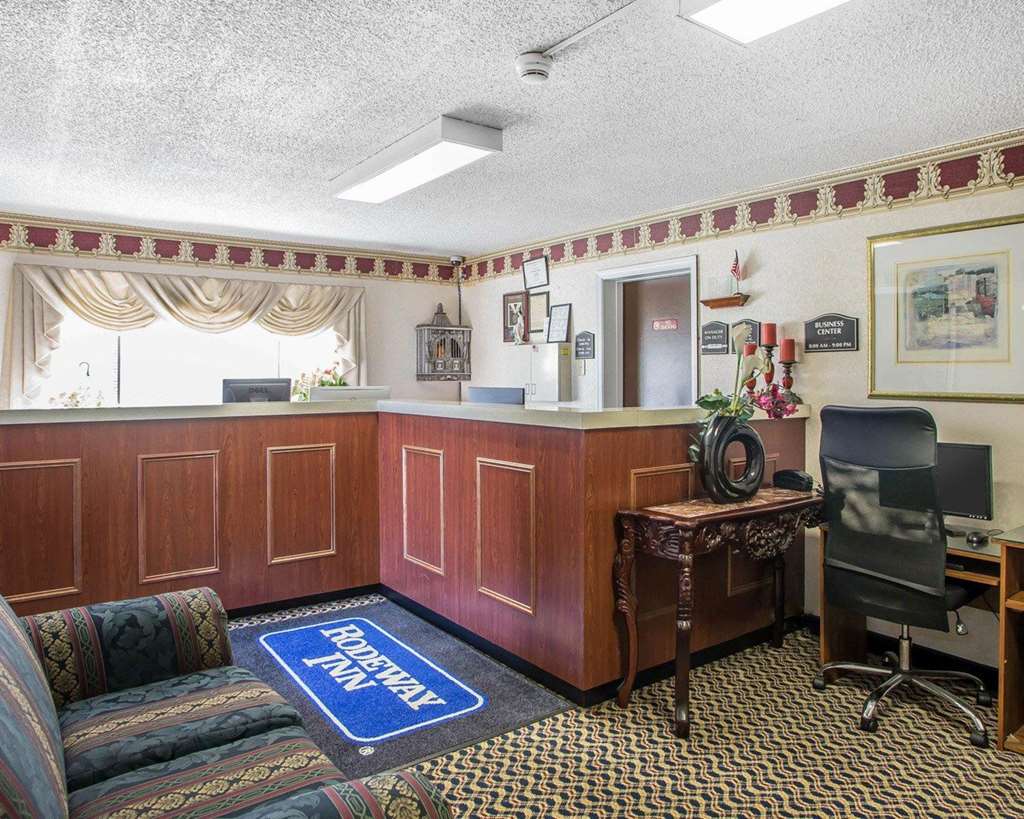 red roof inn and suites vineland buena