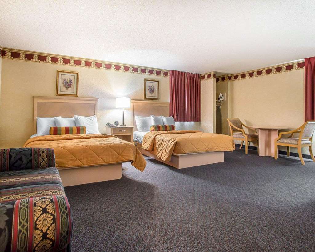 red roof inn and suites vineland buena