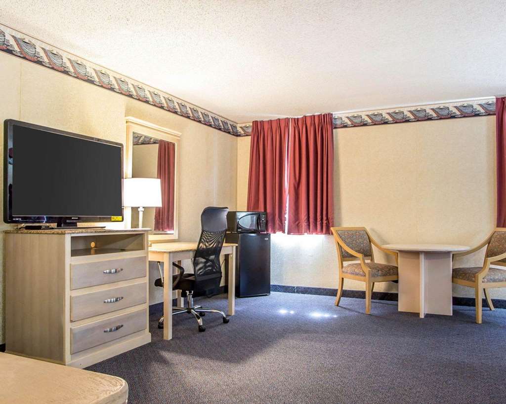 red roof inn and suites vineland buena