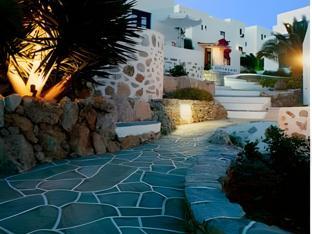 folegandros