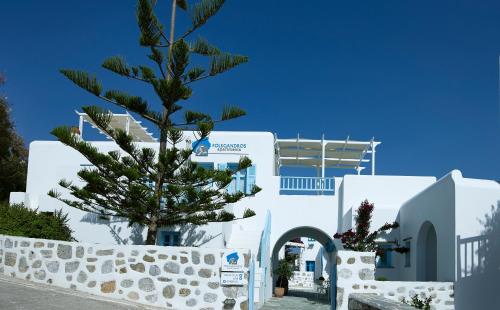 folegandros