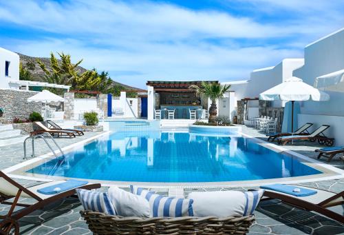 folegandros