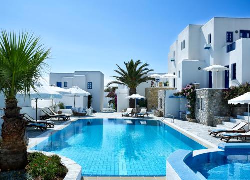 folegandros