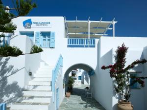 folegandros