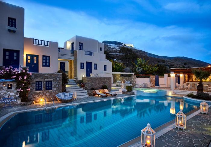 folegandros