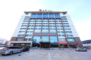ji hotel taiyuan economic development zone