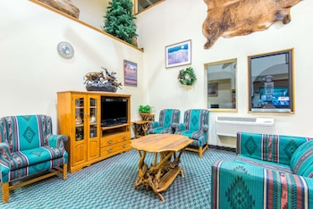 super 8 by wyndham buena vista