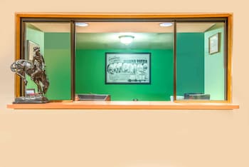 super 8 by wyndham buena vista