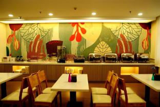 hanting hotel jinan laiwu fengcheng west street
