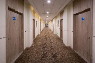 hanting hotel jinan laiwu fengcheng west street