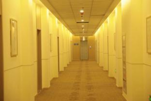 hanting hotel jinan laiwu fengcheng west street