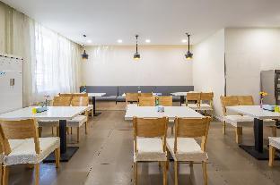 hanting hotel jinan laiwu fengcheng west street