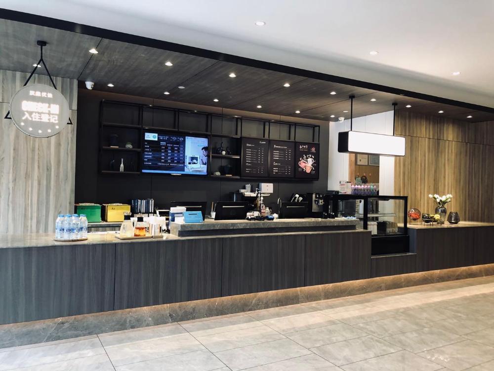 hanting hotel nanjing xingang development zon