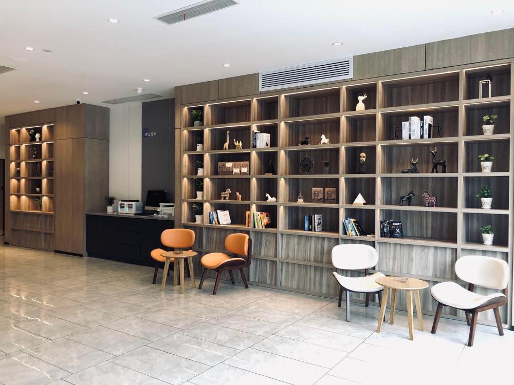 hanting hotel nanjing xingang development zon