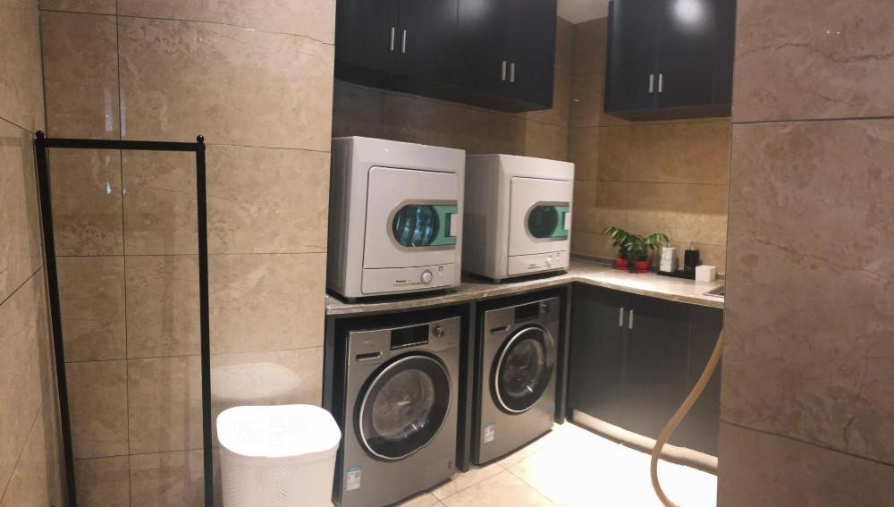hanting hotel nanjing xingang development zon
