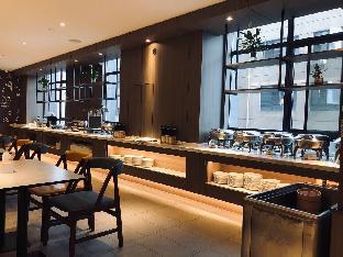 hanting hotel nanjing xingang development zon