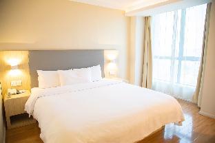 hanting hotel nanjing xingang development zon