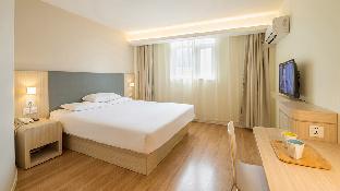 hanting hotel nanjing xingang development zon