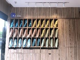 hanting hotel nanjing xingang development zon