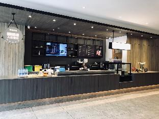 hanting hotel nanjing xingang development zon