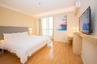 hanting hotel nanjing xingang development zon