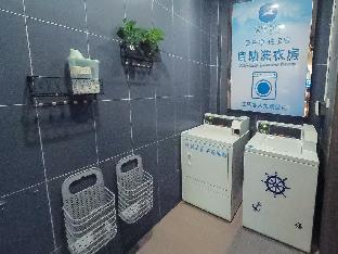 hanting hotel nanchang gaoxin avenue metro station