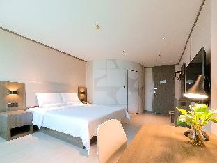 hanting hotel nanchang gaoxin avenue metro station