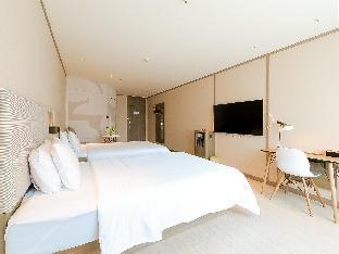 hanting hotel nanchang gaoxin avenue metro station