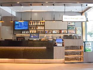 hanting hotel nanchang gaoxin avenue metro station