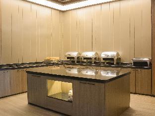hanting hotel nanchang gaoxin avenue metro station