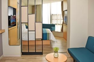 home inn plus kunming tongde square wanhong road