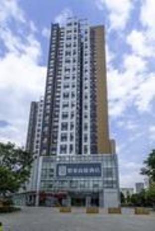 home inn plus kunming tongde square wanhong road
